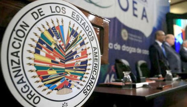 OEA expresa «preocupación» por elecciones de Honduras