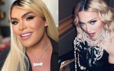 Wendy Guevara revela el maltrato que sufrió de Madonna en México