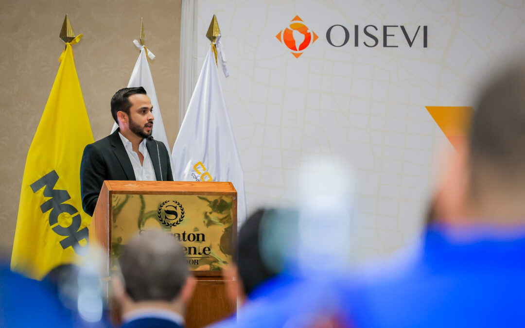 El Salvador participa en XI Asamblea General del Consejo Intergubernamental del Programa Iberoamericano de Seguridad Vial