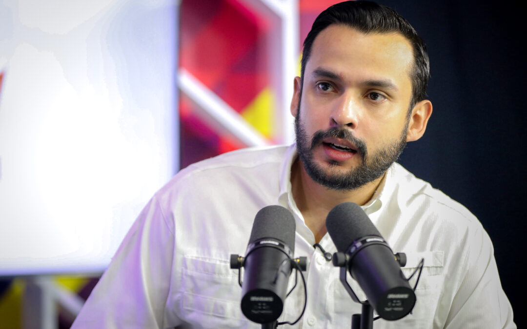 Viceministerio de Transporte avanza en la modernización y digitalización de servicios