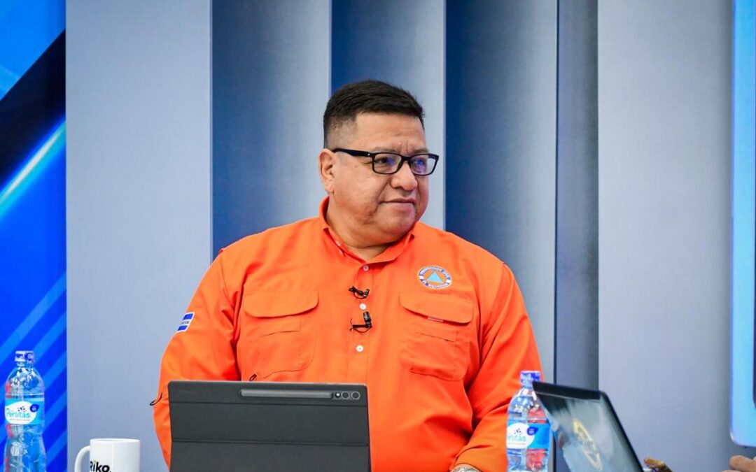 Plan Fin de Año desarrolla despliegue estratégico en todo el territorio nacional