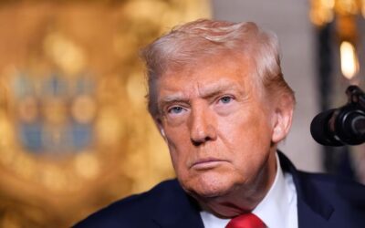 Estados Unidos atacó con drones de la CIA un puerto en Venezuela