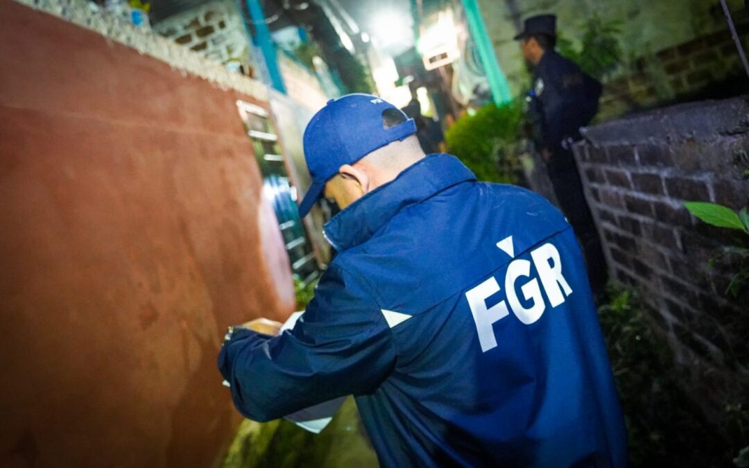 Fiscalía desarticula estructura transnacional que estafaba con visas falsas de trabajo en Estados Unidos