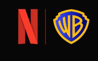 Netflix llegó a un acuerdo para comprar Warner Bros y HBO Max por 82.7 mil millones de dólares