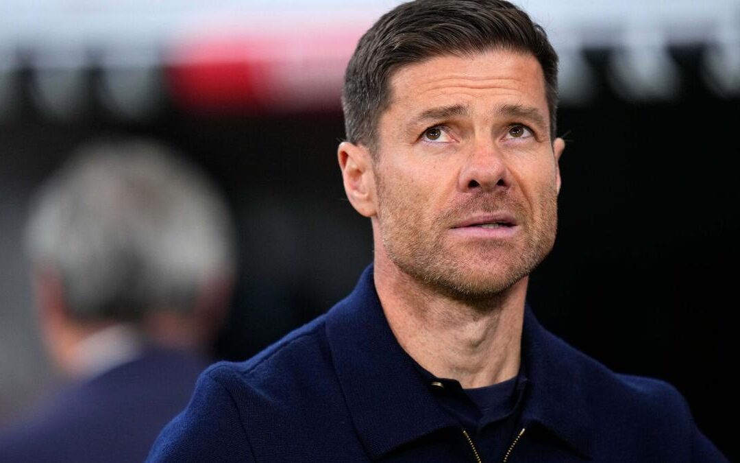 ¿Peligra el futuro de Xabi Alonso en el Real Madrid tras caer ante el Manchester City?