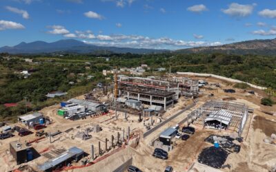 Nace el Instituto RETOS, el primer centro educativo técnico para impulsar la productividad del Valle de San Andrés
