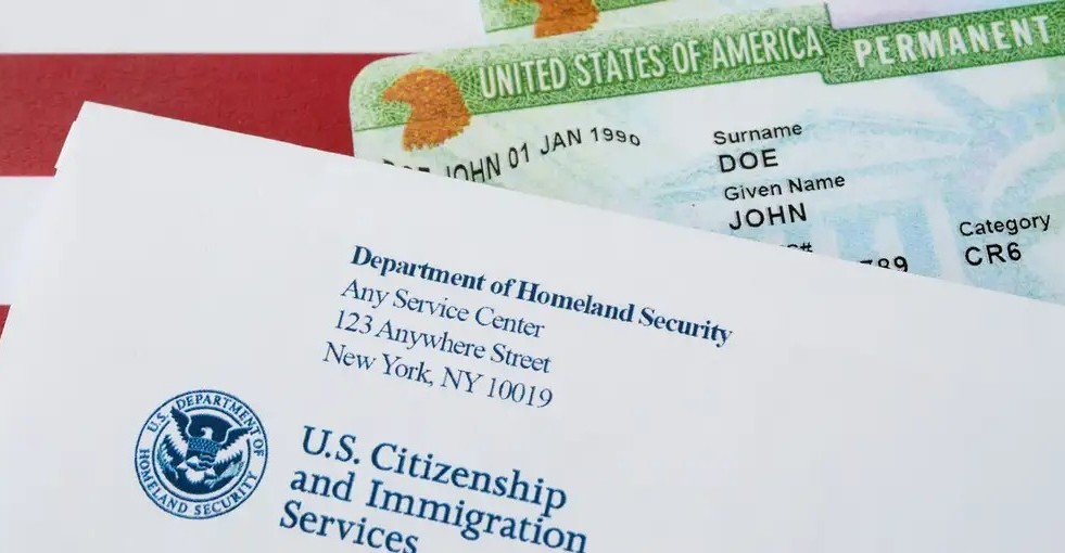 Estados Unidos suspende la lotería de visas para obtener la green card tras ataque