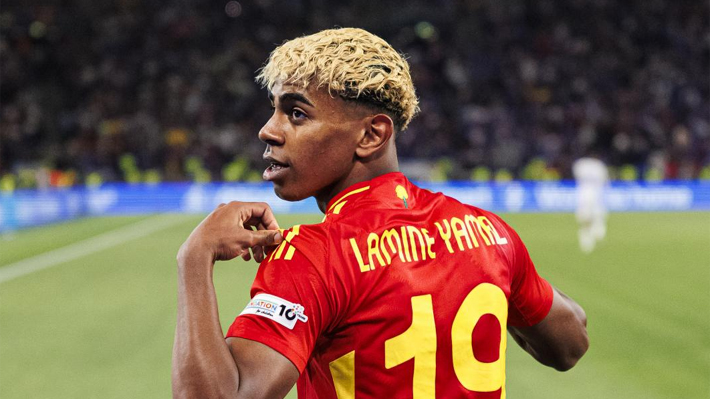 ¿Por qué Lamine Yamal eligió jugar con España y no con Marruecos?