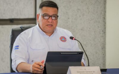 Gobierno despliega a 100,000 personas del Sistema Nacional de Protección Civil para el Plan Fin de Año