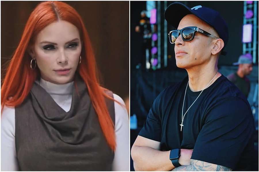 Exesposa de Daddy Yankee lo demanda por segunda vez y le pide más de 50 millones de dólares