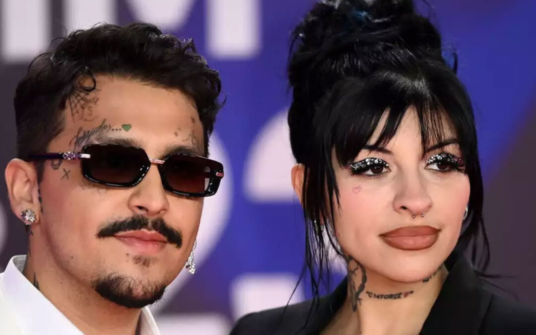 Tribunal autoriza la demanda de Nodal contra Cazzu