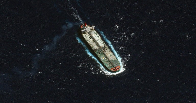 Rusia acusa a Estados Unidos de “piratería” por bloqueo a Venezuela