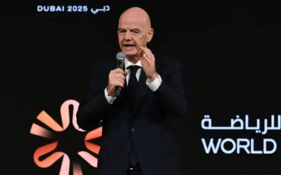 La FIFA recibió 150 millones de solicitudes para el Mundial