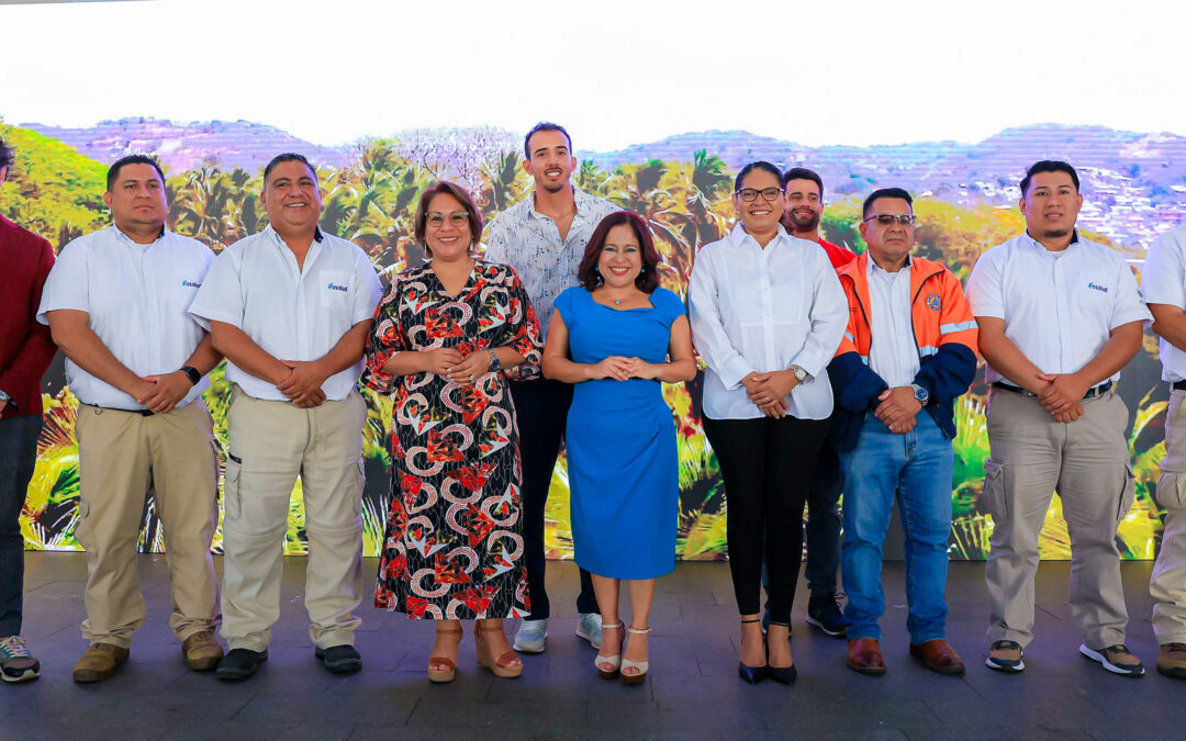 Autoridades desarrollan el I Congreso Anual Surf City Water Safety El Salvador