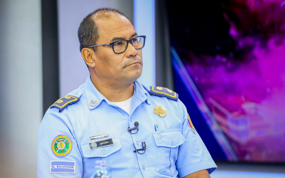 Autoridades refuerzan controles y prevención para un manejo seguro de pirotecnia durante la Navidad y Año Nuevo