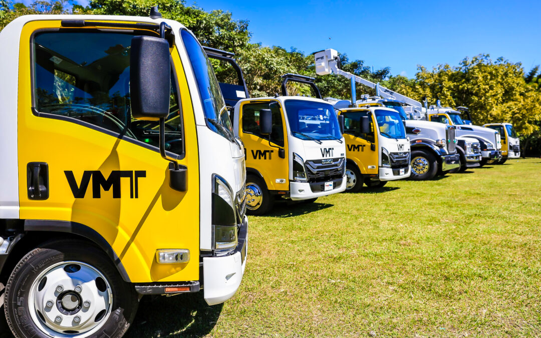 Autoridades lanzan programa de asistencia vial “MOP Te Asiste” durante el periodo de fin de año