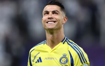 Cristiano Ronaldo puede romper una racha histórica que se mantiene desde 2010