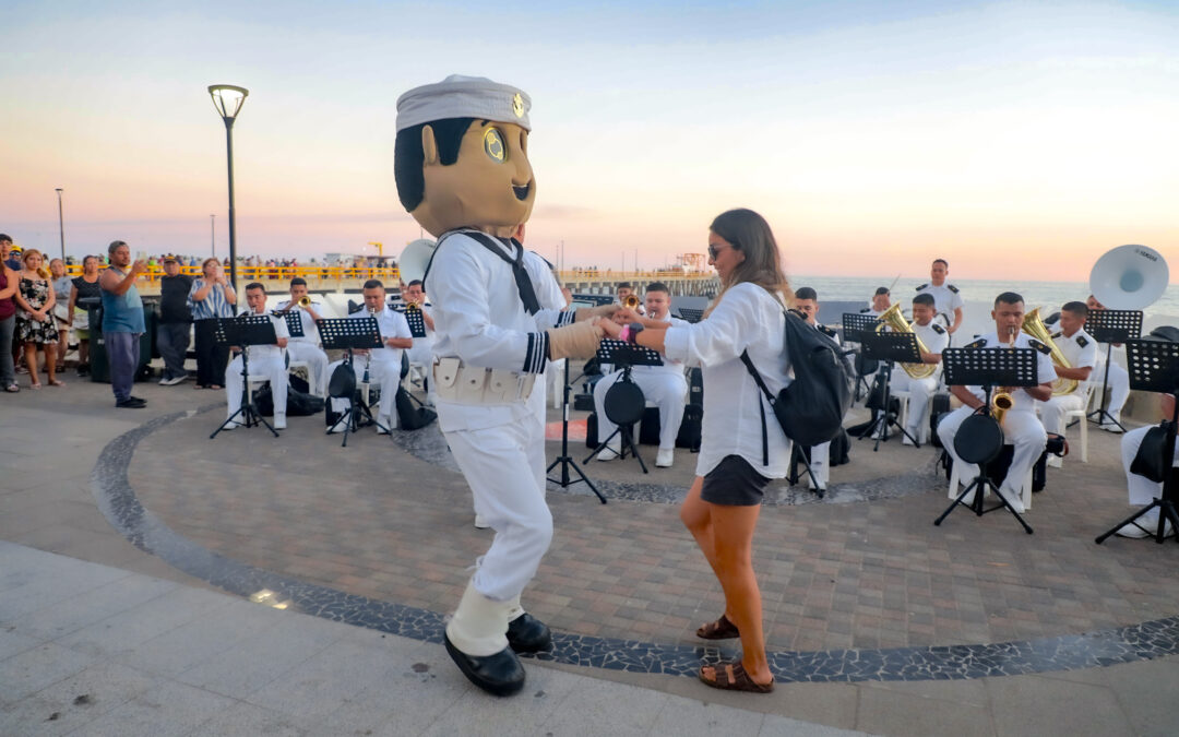 El Salvador rebasa los 4 millones de turistas internacionales en 2025