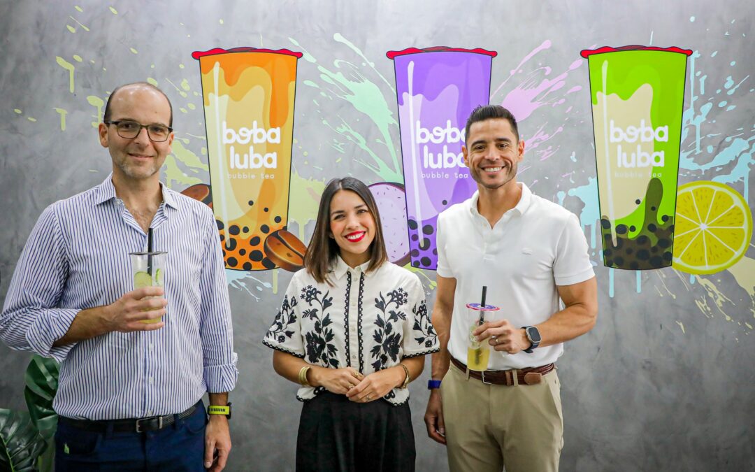 El Centro Histórico de San Salvador continúa transformándose, ampliando la oferta comercial