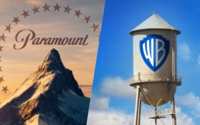 Paramount lanza una oferta para adquirir Warner Bros. pese al acuerdo de compra de Netflix
