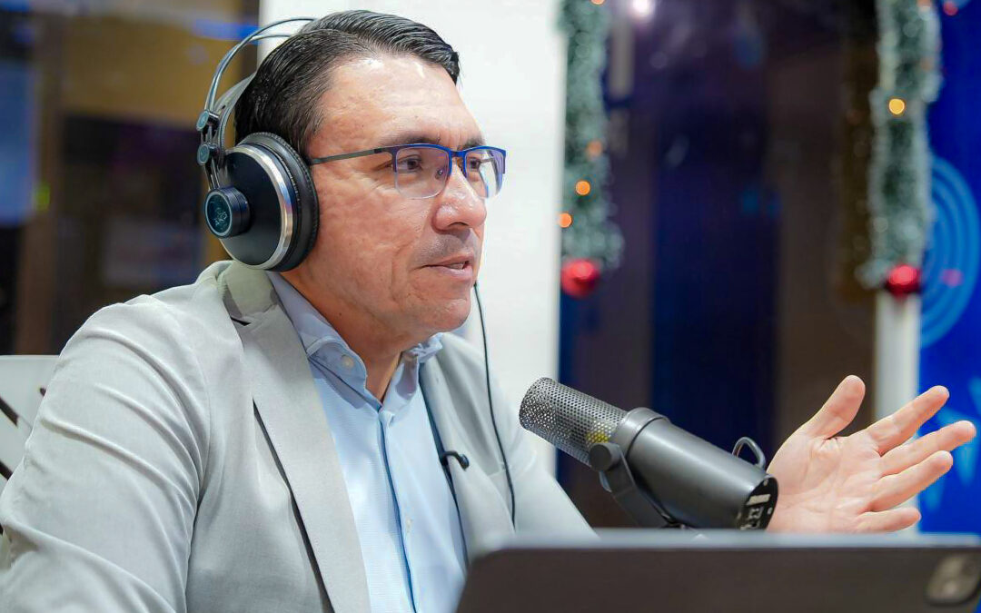 Defensoría del Consumidor reporta más de 580 verificaciones en comercios de todo el país por temporada del “Black Friday”