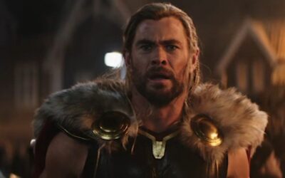 Marvel confirma el regreso de Thor en “Avengers: Doomsday”
