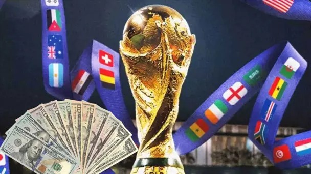 ¿Cuánto dinero recibirá la selección campeona del Mundial 2026?