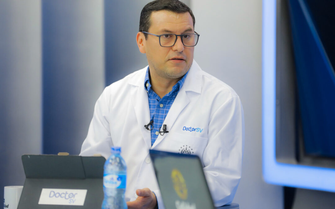 Miles de usuarios siguen recibiendo atención mediante DoctorSv