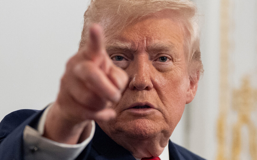 Estados Unidos redefine su seguridad con foco en América Latina