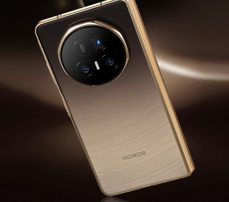 La batería Silicon-Carbon de HONOR es reconocida como una de las mejores invenciones del 2025