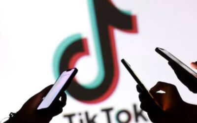 TikTok lanza «Nearby Feed», una nueva forma de encontrar restaurantes, planes turísticos y más