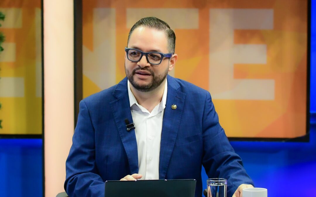 Lanzan la plataforma “Certifícate” para la formación de todos los salvadoreños con más de 1,600 cursos gratis