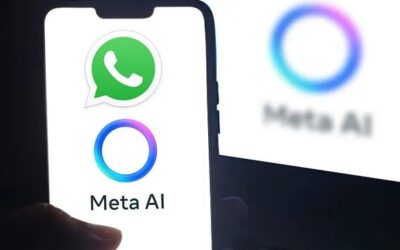 WhatsApp ya no permitirá el uso de Inteligencia Artificial externa a la app