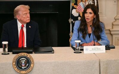 Gobierno de Trump ampliará prohibición de viajes a más de 30 países en 2026 en medio de nuevas medidas migratorias