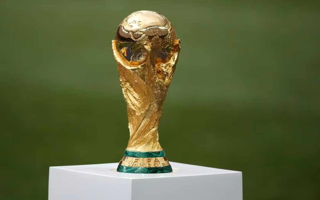 FIFA anuncia que habrá tres ceremonias inaugurales y cambios en pausas de hidratación de todos los partidos para el Mundial 2026