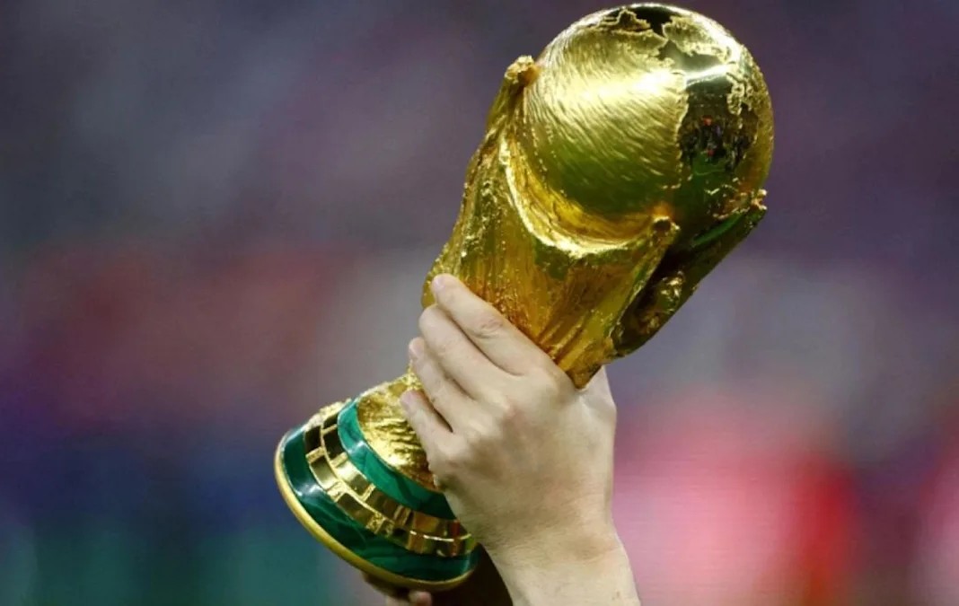 FIFA reduce a $60 el precio de algunas entradas del Mundial tras críticas de los fanáticos