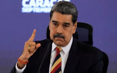 ¡En Venezuela ya es 2026! Nicolás Maduro adelanta el Año Nuevo por decreto