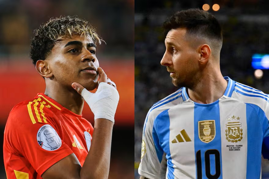 Conmebol confirmó día, hora y estadio de la Finalíssima entre Argentina y España