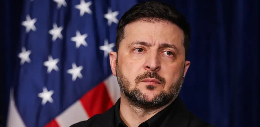 Trump ofreció a Ucrania protección por 15 años prorrogables