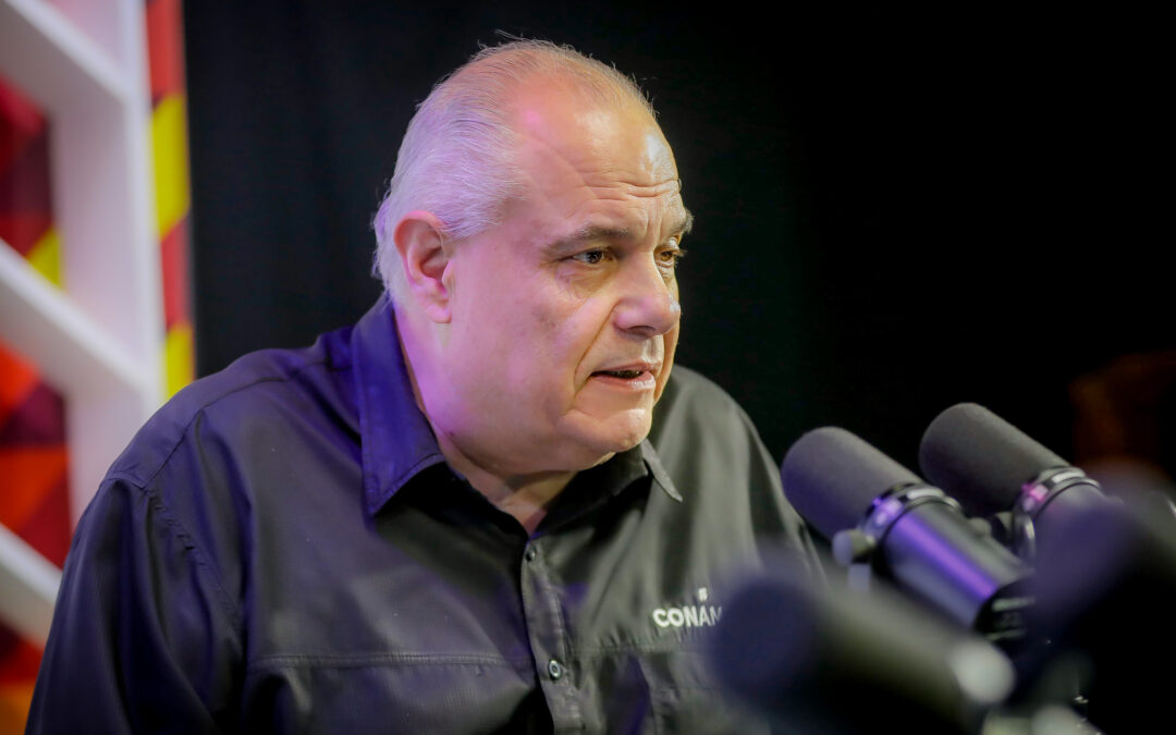 Conamype impulsa oportunidades claves para las mype dentro de la Villa Navideña del Centro Histórico 