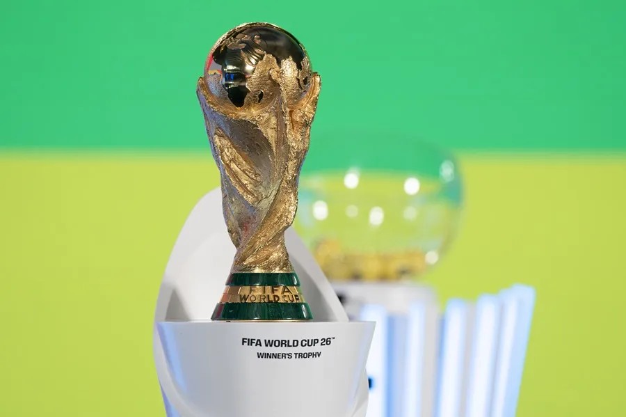 FIFA repartirá $727 millones de dólares en premios económicos en la Copa Mundial 2026