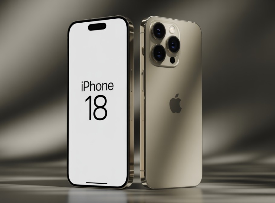 ¿Listos para el iPhone 18? Esto es lo que Apple podría preparar para su estreno