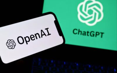 OpenAI lanza “Tu año con ChatGPT”, el resumen anual de la inteligencia artificial