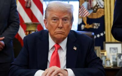 Estados Unidos sanciona a Venezuela e Irán por comercio de drones