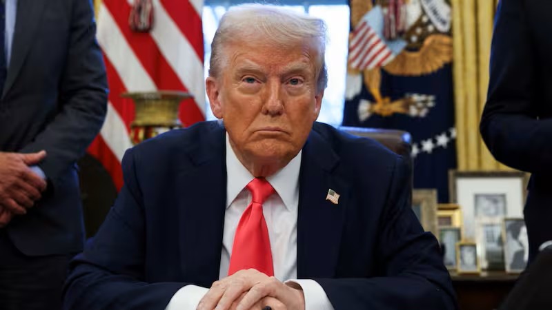 Estados Unidos sanciona a Venezuela e Irán por comercio de drones