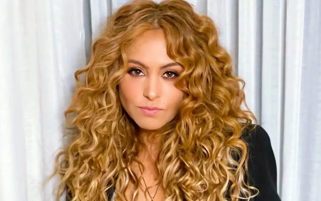 Paulina Rubio es desalojada de su casa en Miami por falta de pago