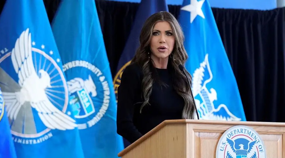 Secretaria de Seguridad Nacional de EEUU: «Maduro debe irse»