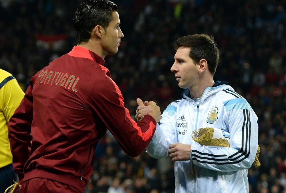 ¿Cuándo y dónde jugarán Lionel Messi y Cristiano Ronaldo en el Mundial 2026?