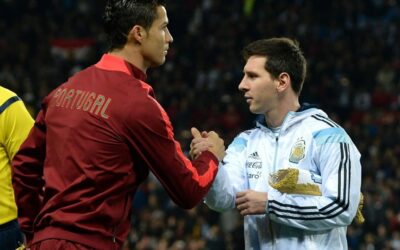 ¿Cuándo y dónde jugarán Lionel Messi y Cristiano Ronaldo en el Mundial 2026?