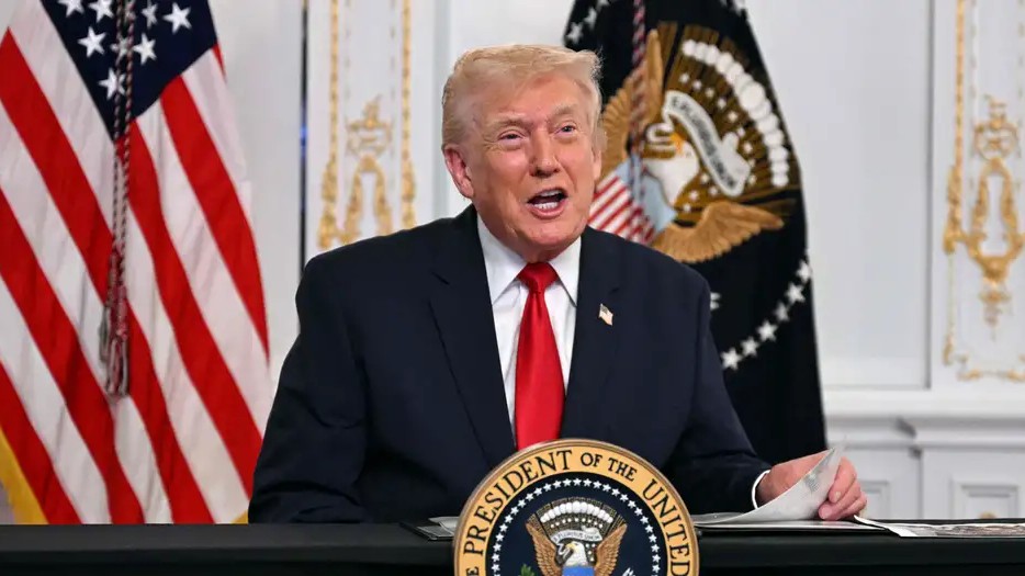 Trump: ataques contra narcotraficantes serán «muy pronto»